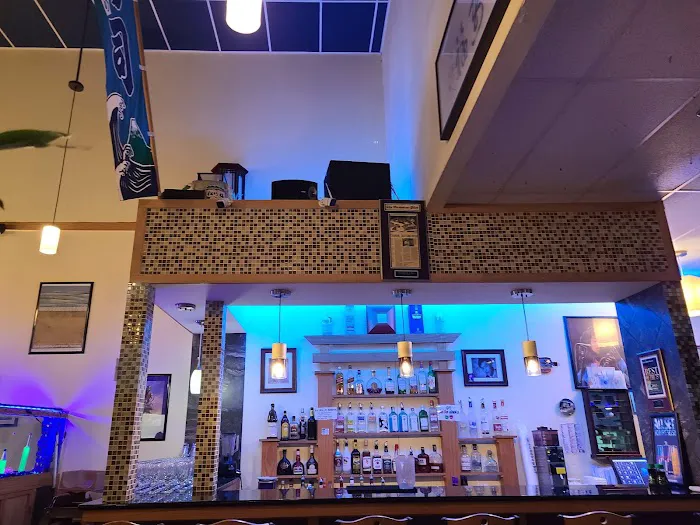 Soya Sushi Bar & Bistro Picture 5