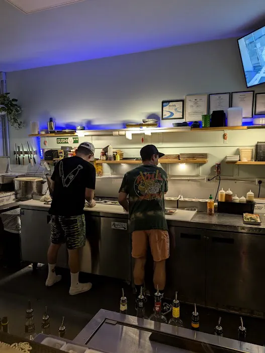 Sushi Vice Picture 5