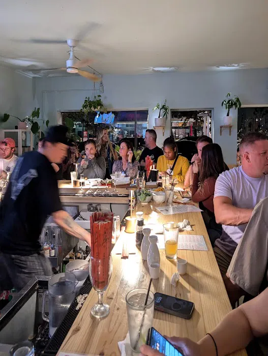 Sushi Vice Picture 4