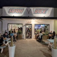 Sushi Vice ico