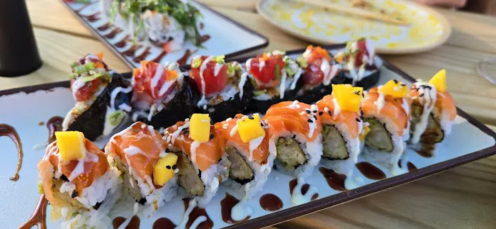 Sushi Vice Picture 6