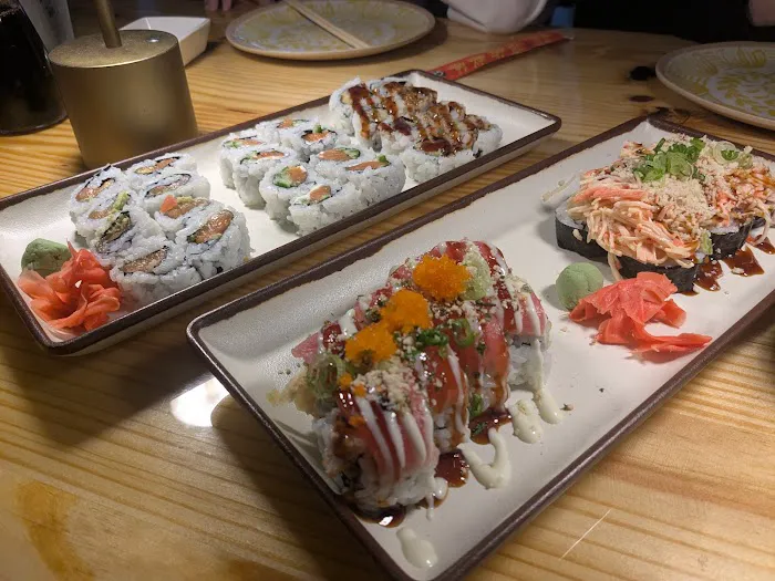 Sushi Vice Picture 7