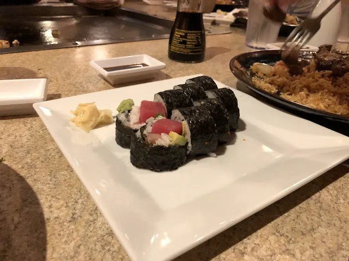Shogun Japanese Steak House and Sushi Bar Picture 7