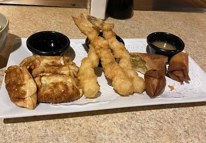 Shogun Japanese Steak House and Sushi Bar Picture 8