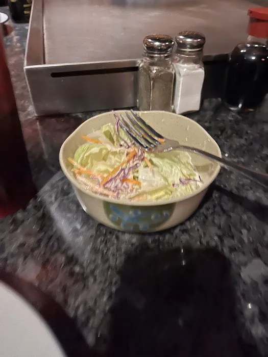 Shogun Japanese Steak House and Sushi Bar Picture 6