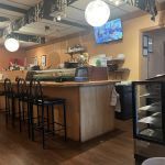 Blue Fin Japanese Restaurant