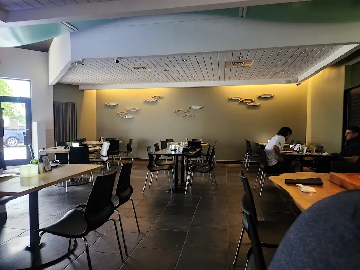 Mizuno Sushi Picture 1