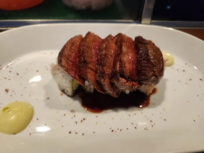 Mizuno Sushi Picture 4