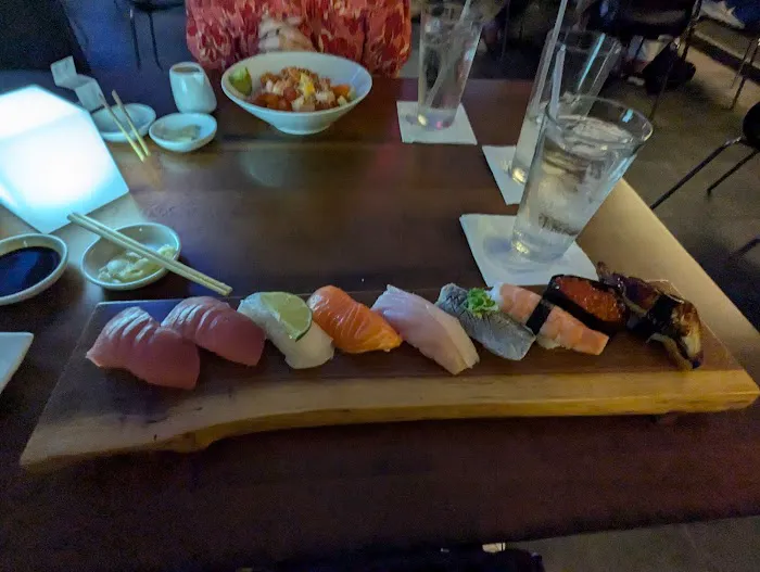 Mizuno Sushi Picture 10