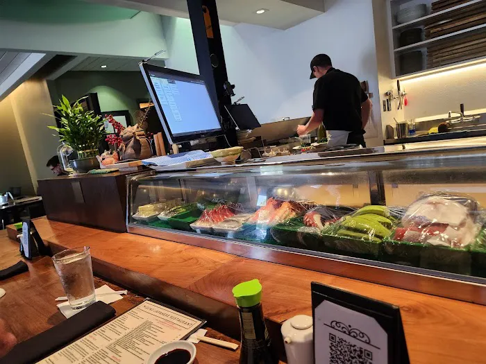 Mizuno Sushi Picture 3