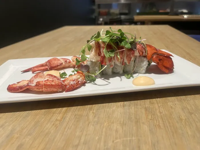Mizuno Sushi Picture 8