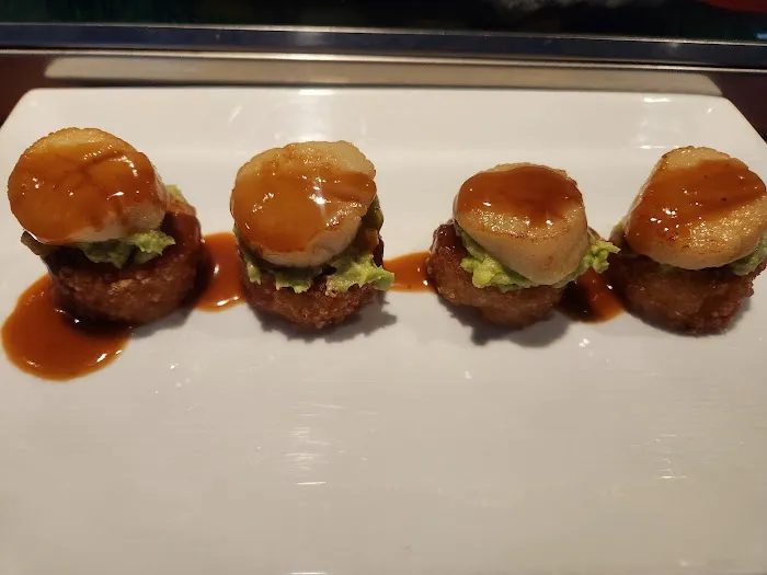 Mizuno Sushi Picture 5