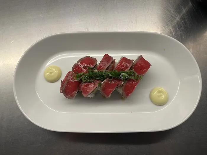 Mizuno Sushi Picture 6