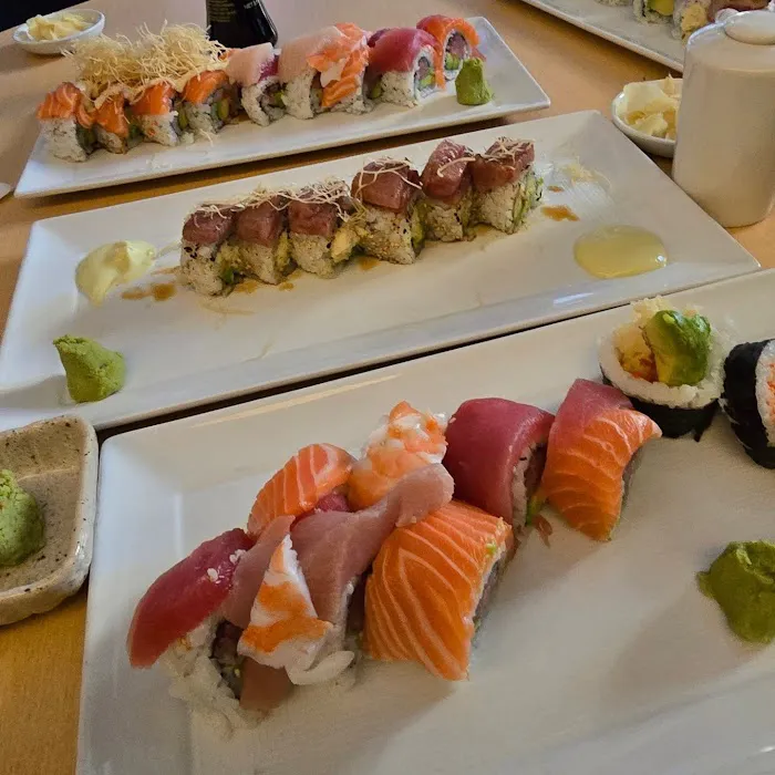 Mizuno Sushi Picture 7