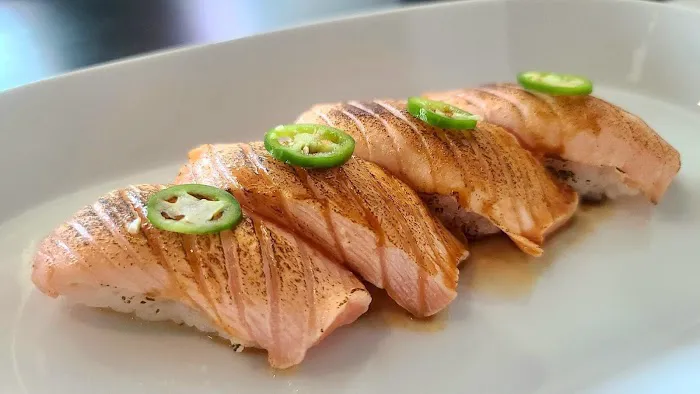 Mizuno Sushi Picture 2
