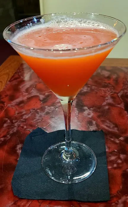 Volcano Sushi Bar Picture 9