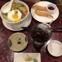 Volcano Sushi Bar ico