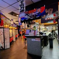 O'Yummy Sushi ico