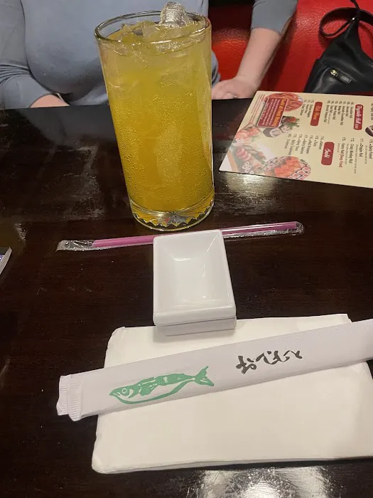 O'Yummy Sushi Picture 6