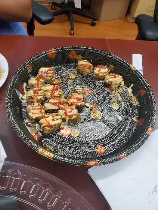 O'Yummy Sushi Picture 8