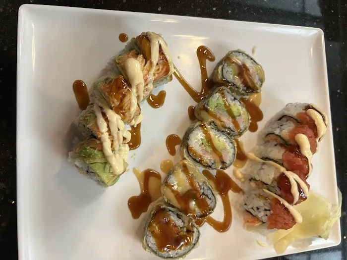 O'Yummy Sushi Picture 5