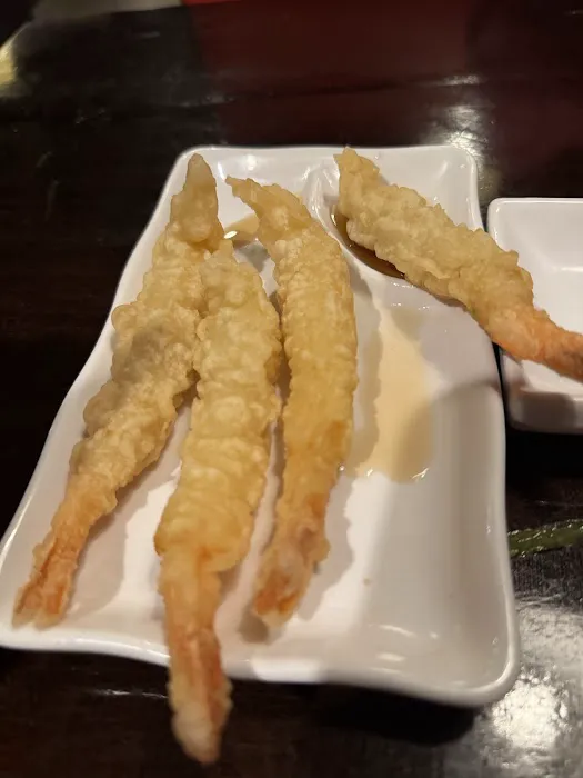 O'Yummy Sushi Picture 4