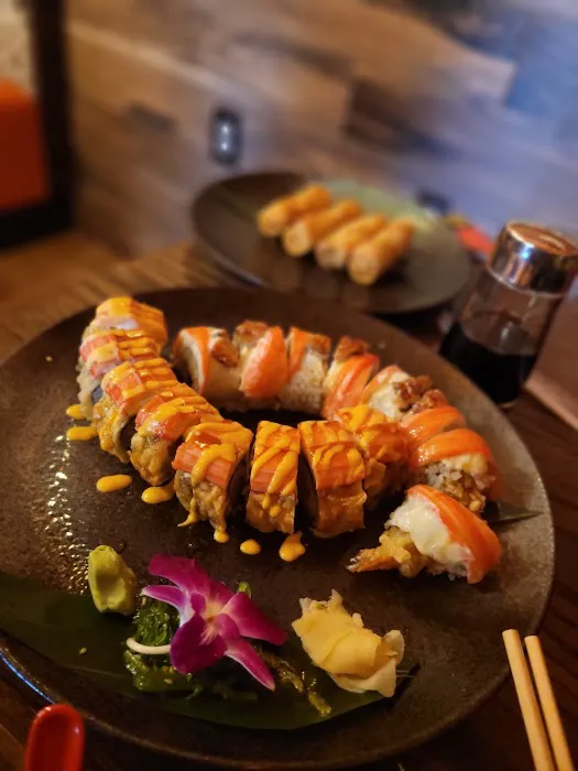 YamaChen's Sushi Picture 1