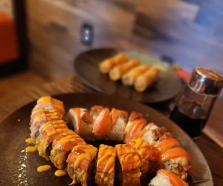 YamaChen's Sushi