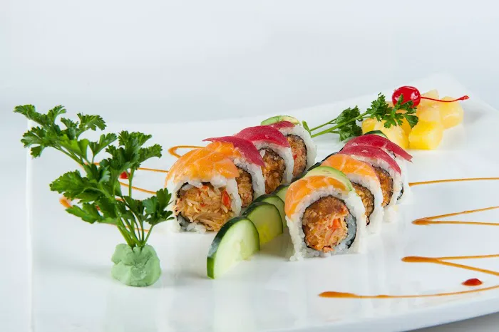 YamaChen's Sushi Picture 4