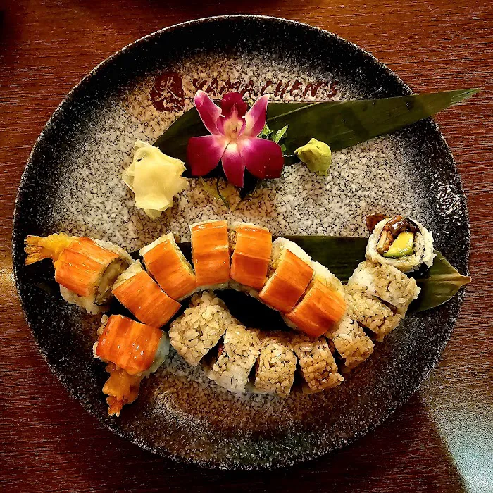 YamaChen's Sushi Picture 6
