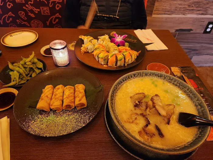 YamaChen's Sushi Picture 7