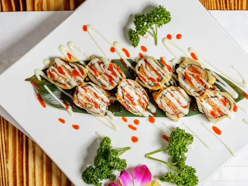 YamaChen's Sushi Picture 2