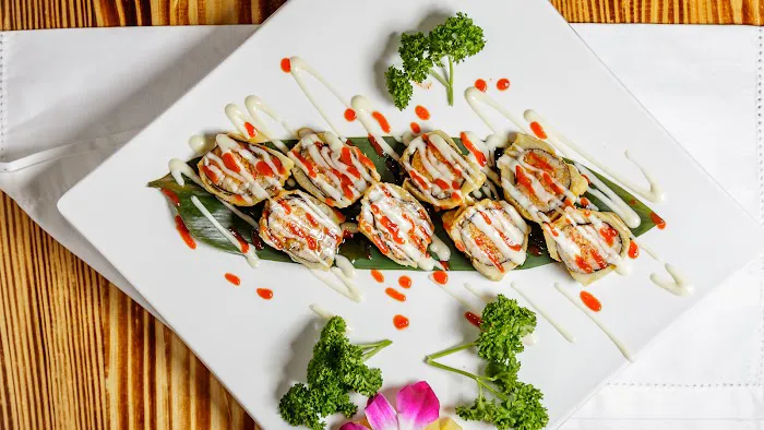 YamaChen's Sushi Picture 5
