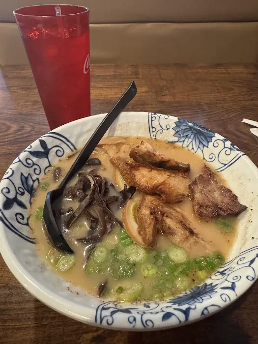 Osaka Ramen and Sushi Picture 7