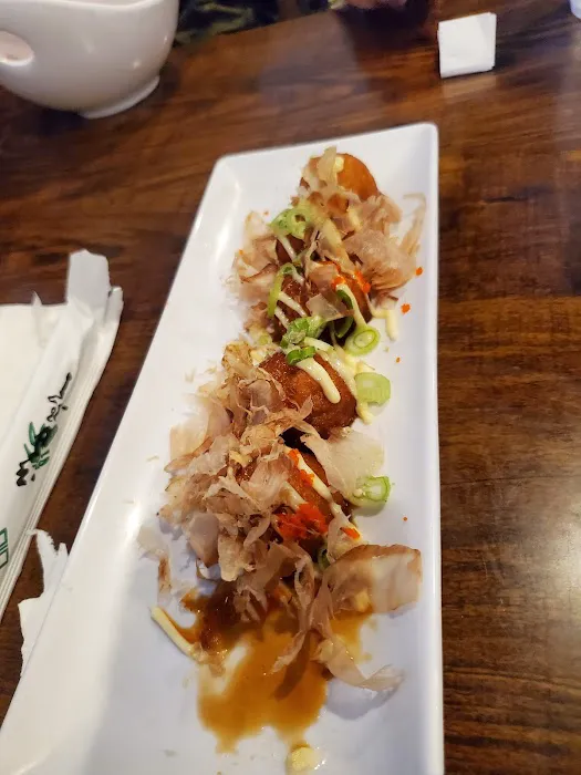 Osaka Ramen and Sushi Picture 6