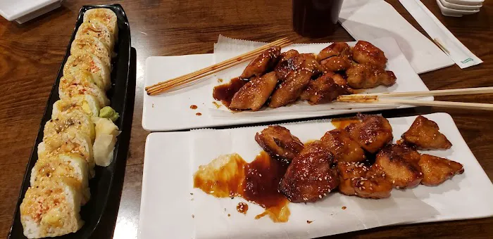 Osaka Ramen and Sushi Picture 2