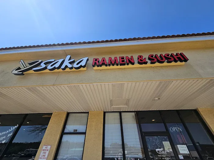 Osaka Ramen and Sushi Picture 10