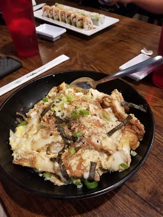 Osaka Ramen and Sushi Picture 8