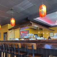 Osaka Ramen and Sushi ico