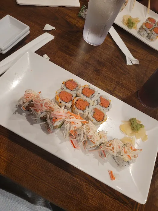 Osaka Ramen and Sushi Picture 4