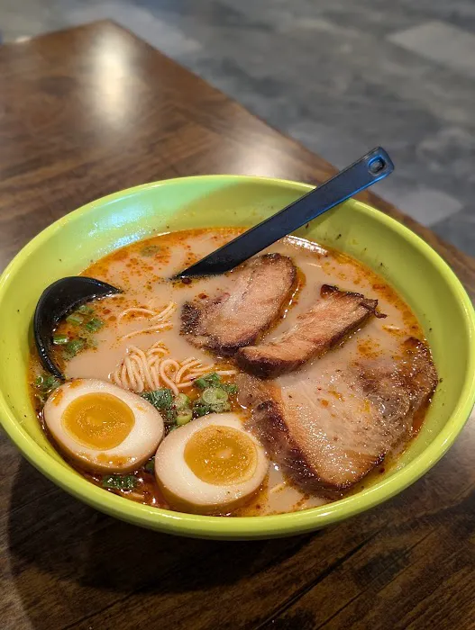 Osaka Ramen and Sushi Picture 3