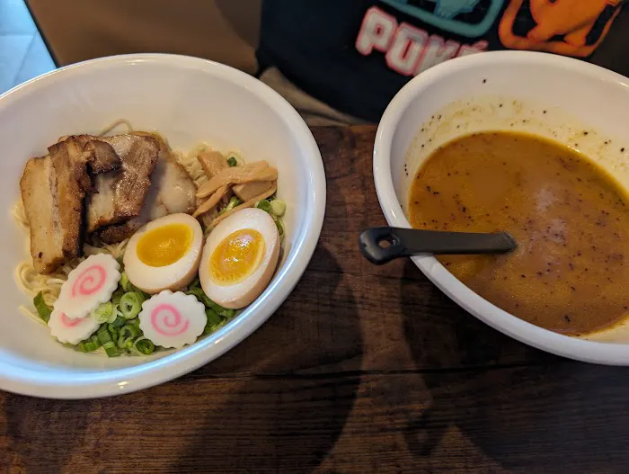 Osaka Ramen and Sushi Picture 9