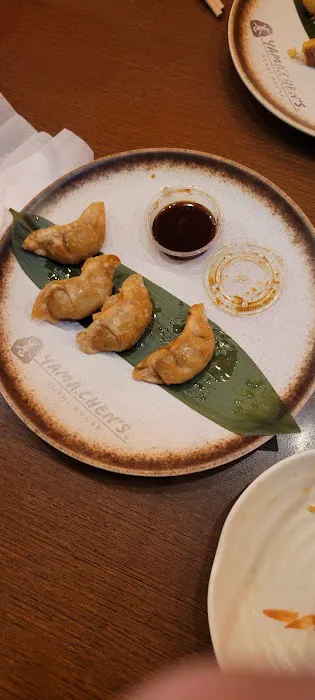 YamaChen's Sushi Picture 4
