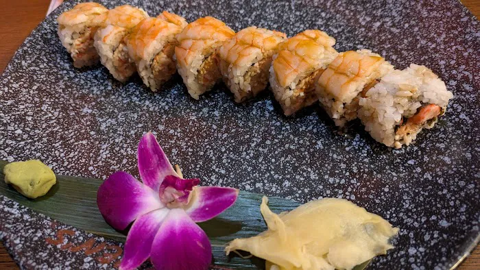 YamaChen's Sushi Picture 7