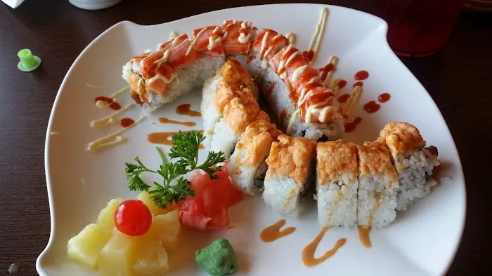 YamaChen's Sushi Picture 5