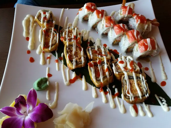 YamaChen's Sushi Picture 3