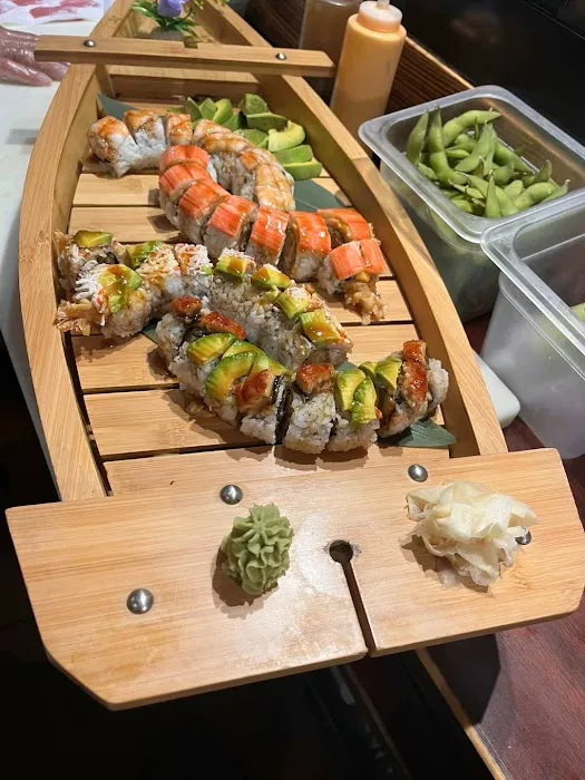 YamaChen's Sushi Picture 6