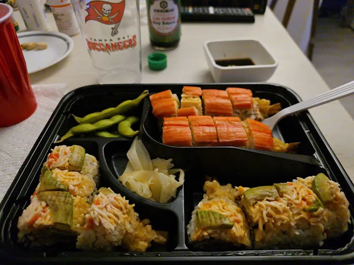 YamaChen's Sushi Picture 2