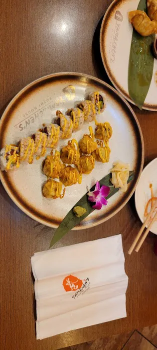 YamaChen's Sushi Picture 1