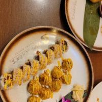 YamaChen's Sushi ico